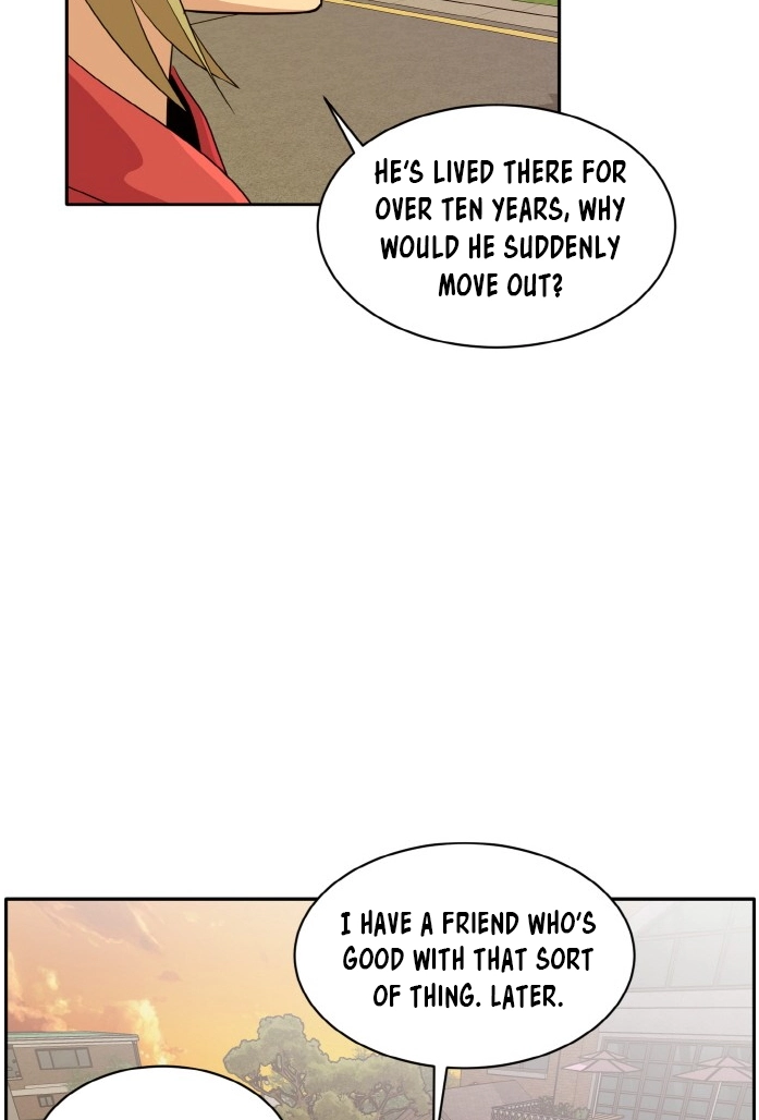 Read Lucid Dream chapter 100 image 43 on Lezhin