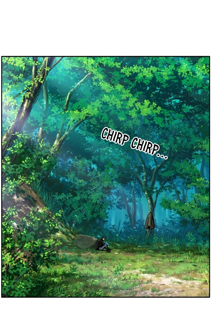 Read Lucid Dream chapter 100 image 45 on Lezhin