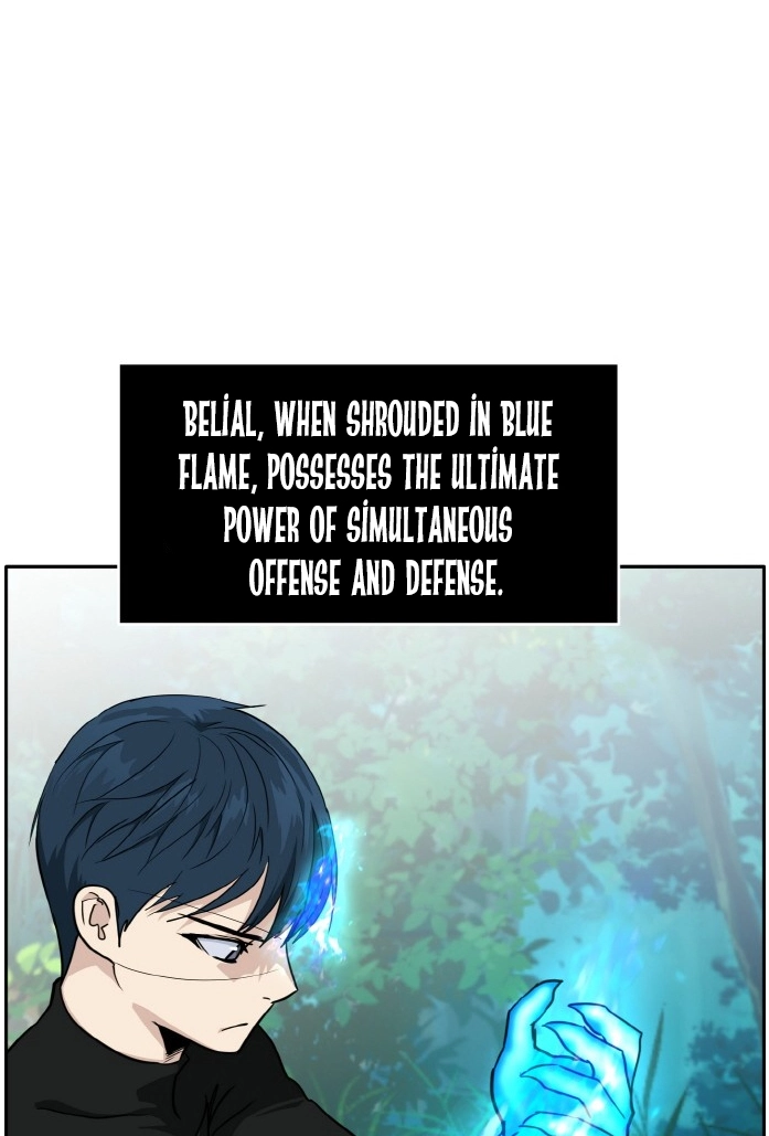 Read Lucid Dream chapter 100 image 46 on Lezhin
