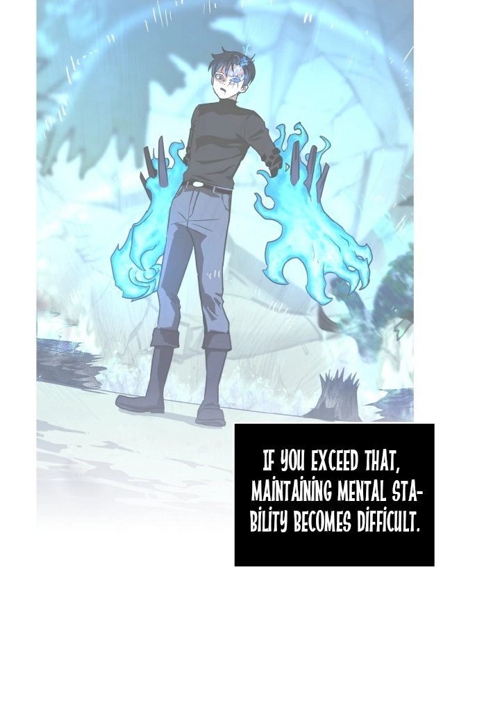 Read Lucid Dream chapter 100 image 48 on Lezhin