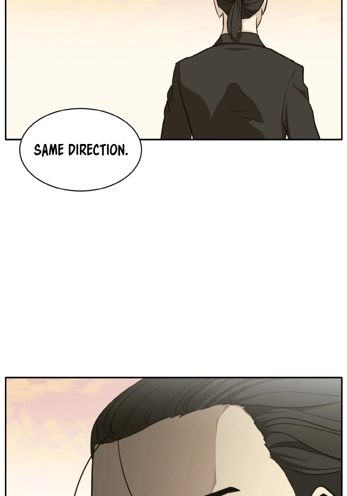 Read Lucid Dream chapter 100 image 5 on Lezhin