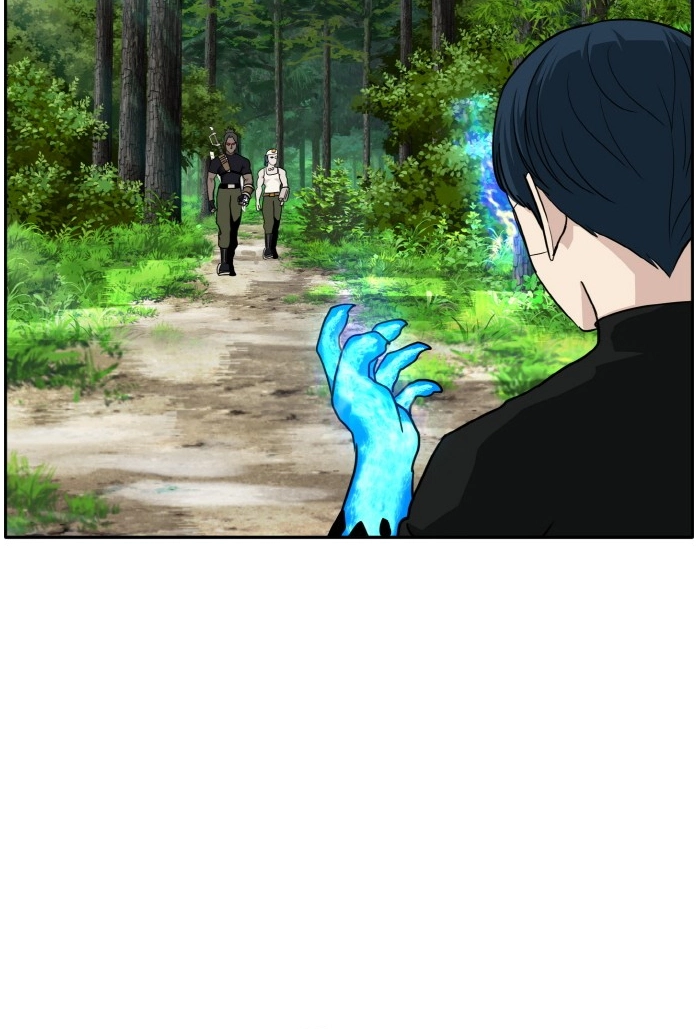 Read Lucid Dream chapter 100 image 52 on Lezhin