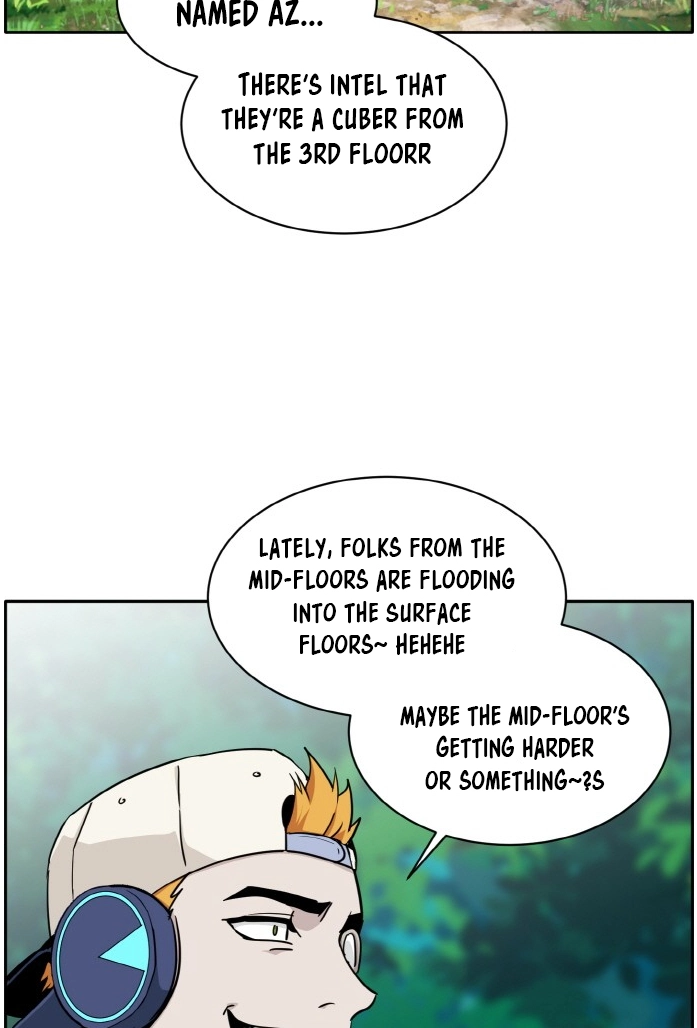 Read Lucid Dream chapter 100 image 55 on Lezhin