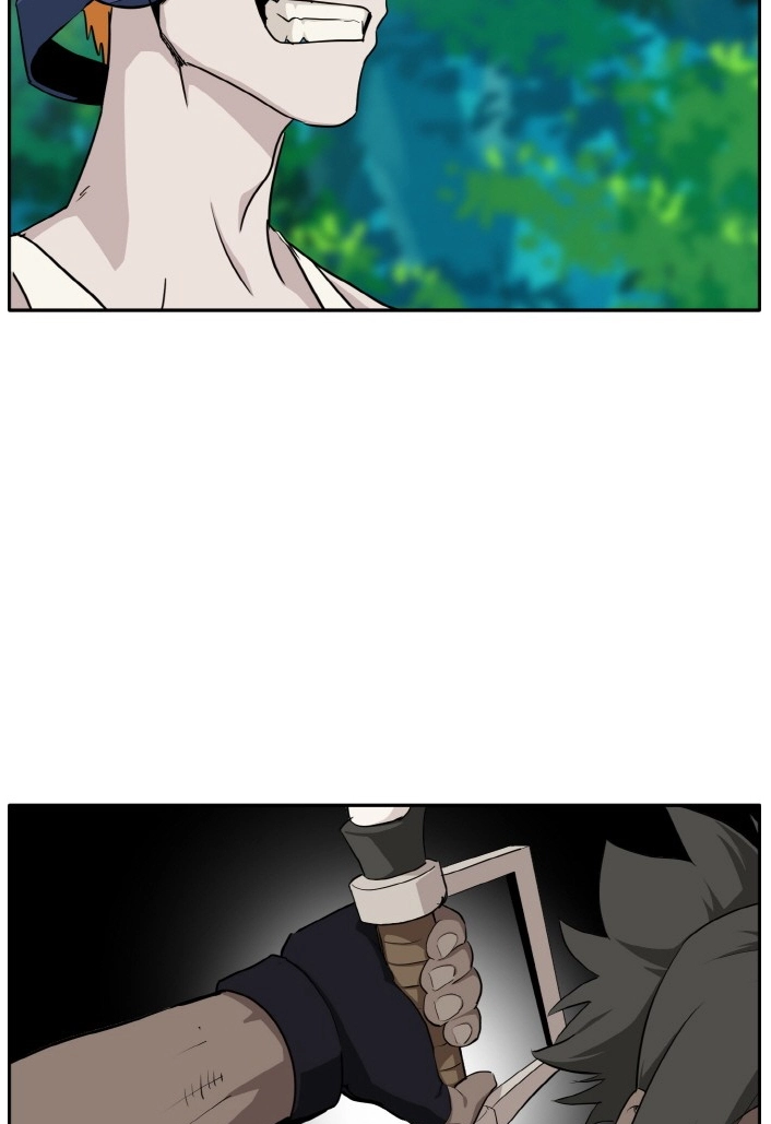 Read Lucid Dream chapter 100 image 56 on Lezhin