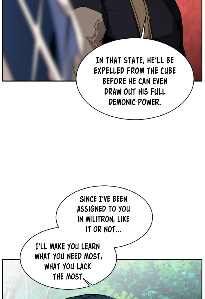 Read Lucid Dream chapter 100 image 60 on Lezhin