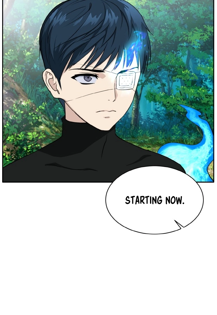 Read Lucid Dream chapter 100 image 61 on Lezhin