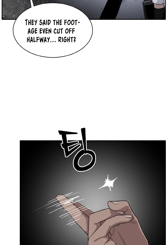 Read Lucid Dream chapter 100 image 70 on Lezhin