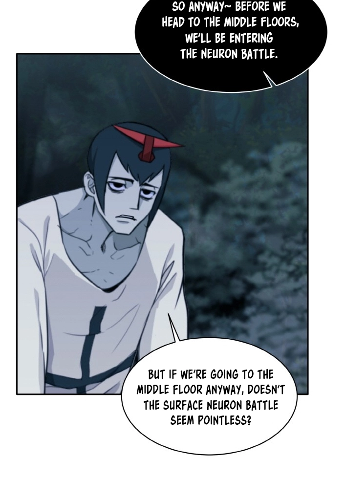 Read Lucid Dream chapter 100 image 78 on Lezhin