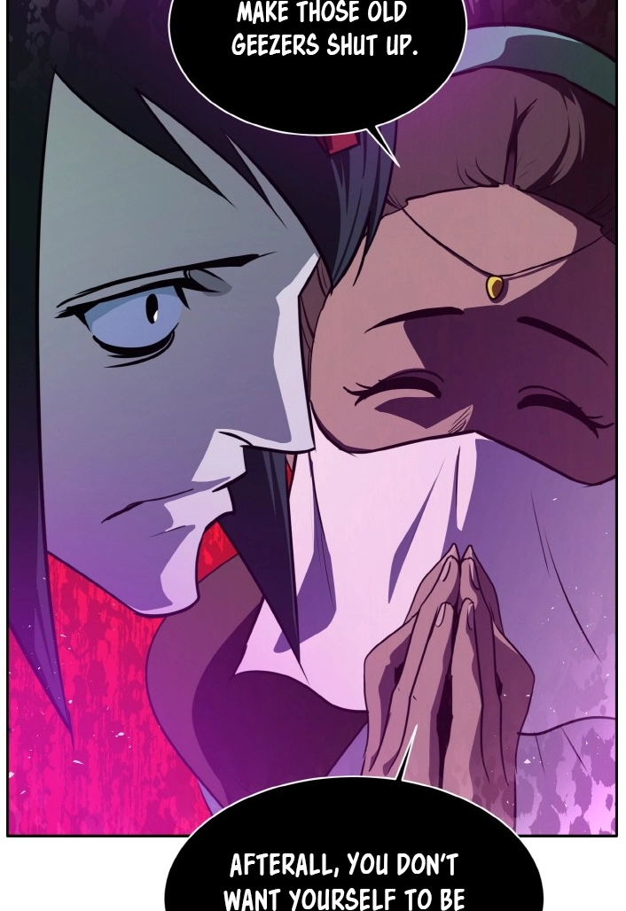 Read Lucid Dream chapter 100 image 81 on Lezhin