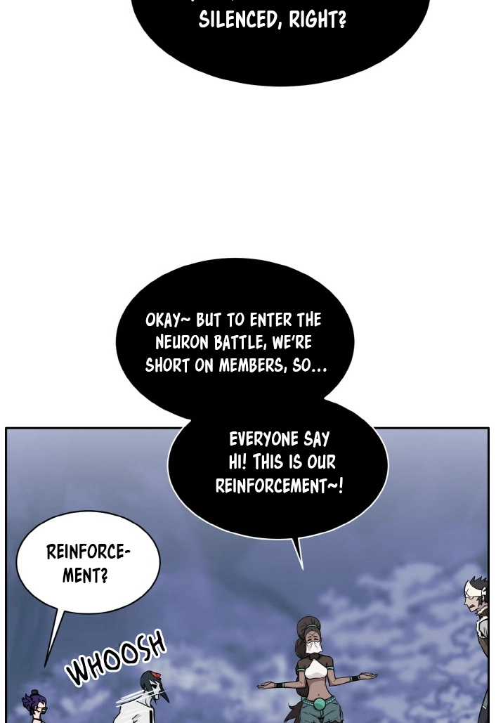 Read Lucid Dream chapter 100 image 82 on Lezhin