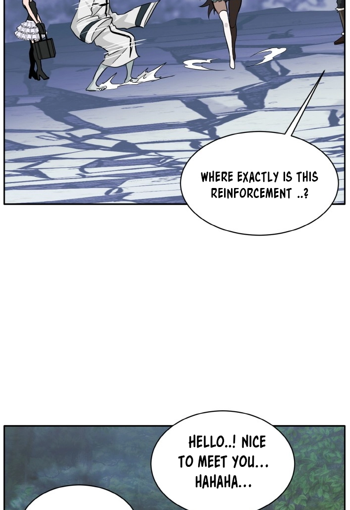 Read Lucid Dream chapter 100 image 83 on Lezhin