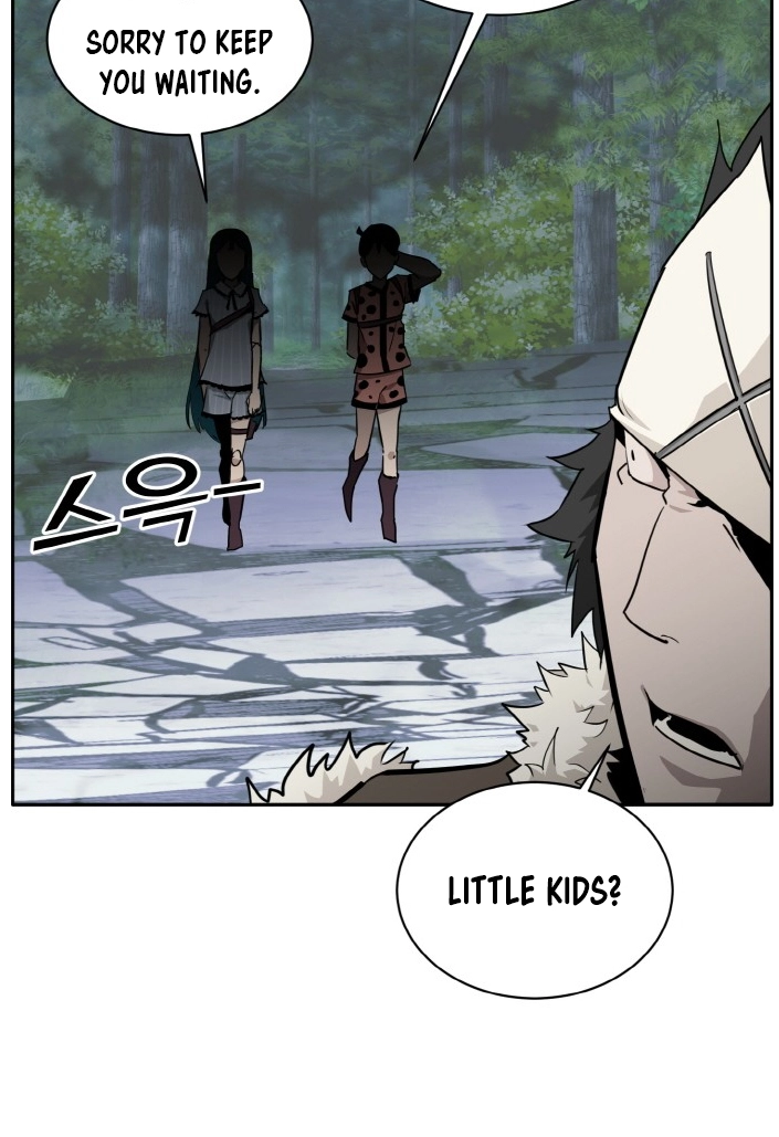 Read Lucid Dream chapter 100 image 84 on Lezhin