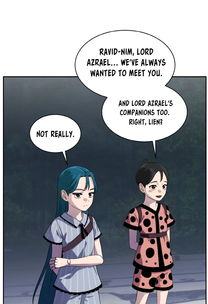 Read Lucid Dream chapter 100 image 86 on Lezhin