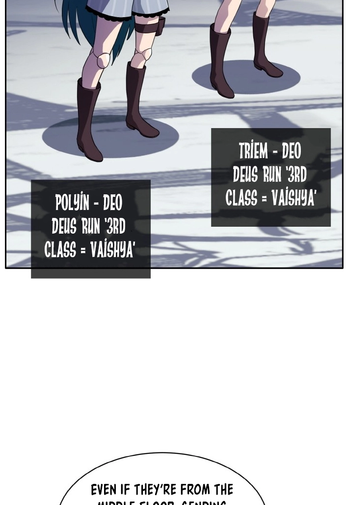 Read Lucid Dream chapter 100 image 87 on Lezhin