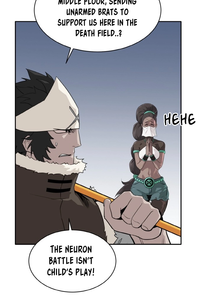 Read Lucid Dream chapter 100 image 88 on Lezhin