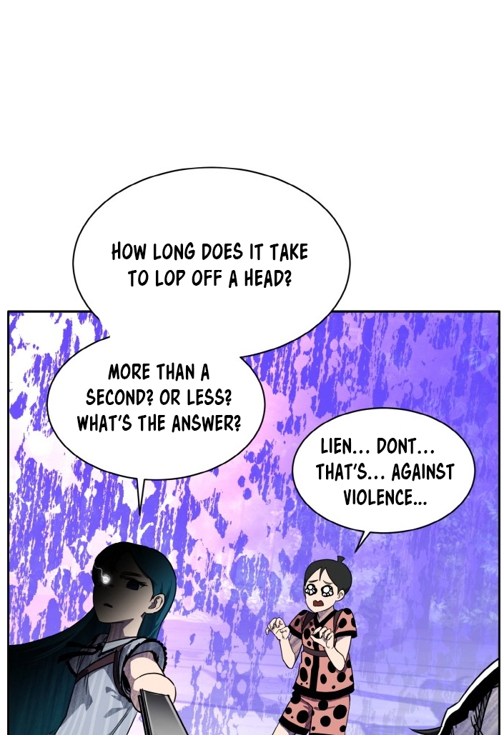 Read Lucid Dream chapter 100 image 90 on Lezhin