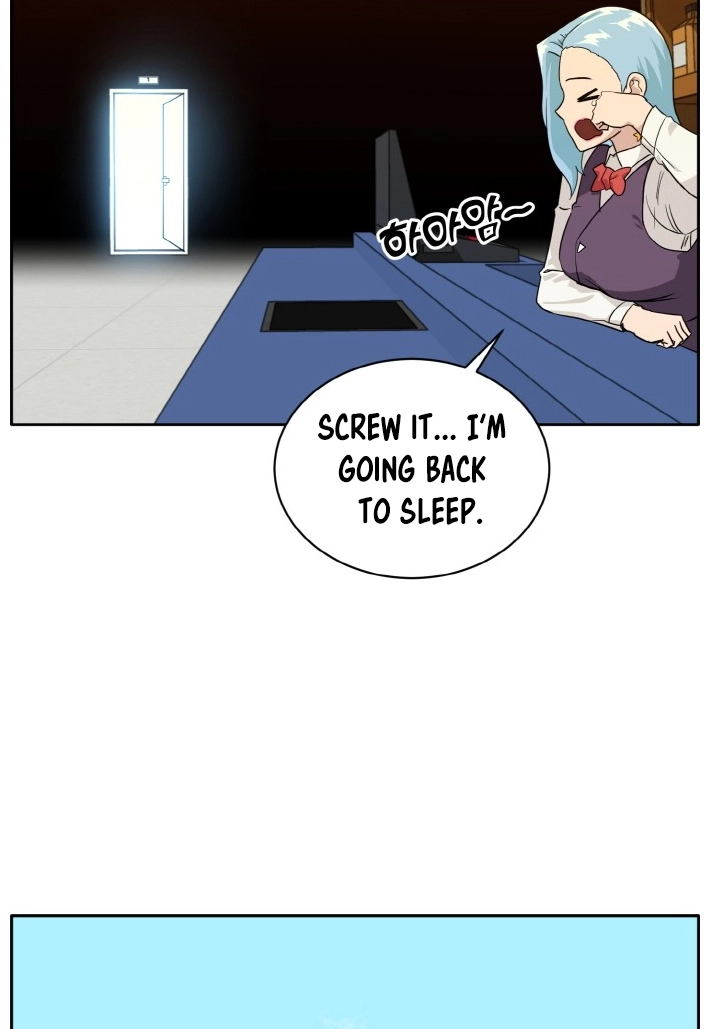 Read Lucid Dream chapter 100 image 98 on Lezhin