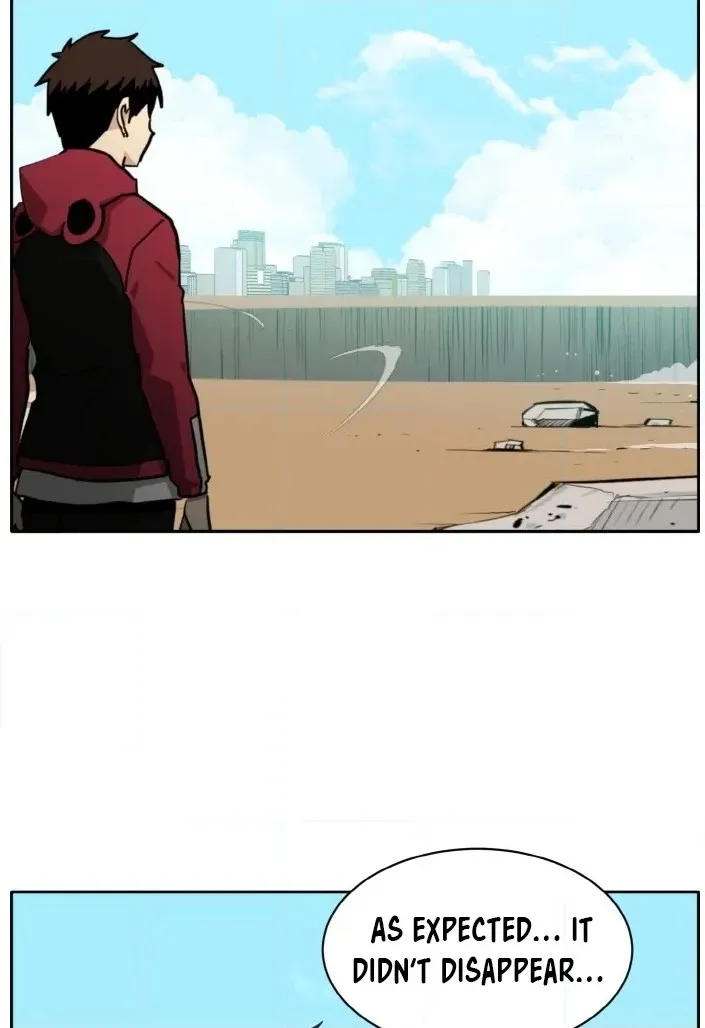 Read Lucid Dream chapter 100 image 99 on Lezhin