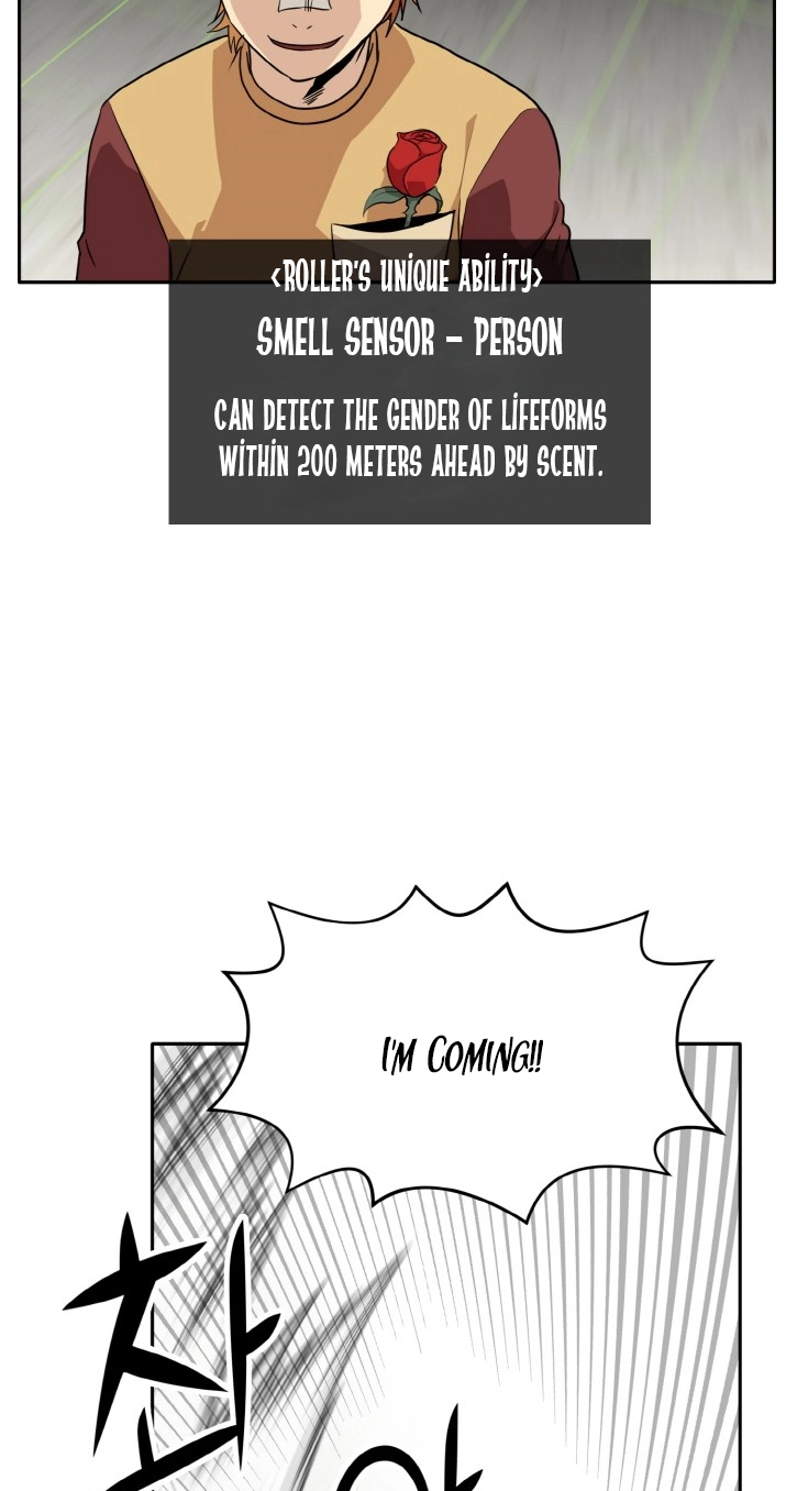 Read Lucid Dream chapter 101 image 11 on Lezhin