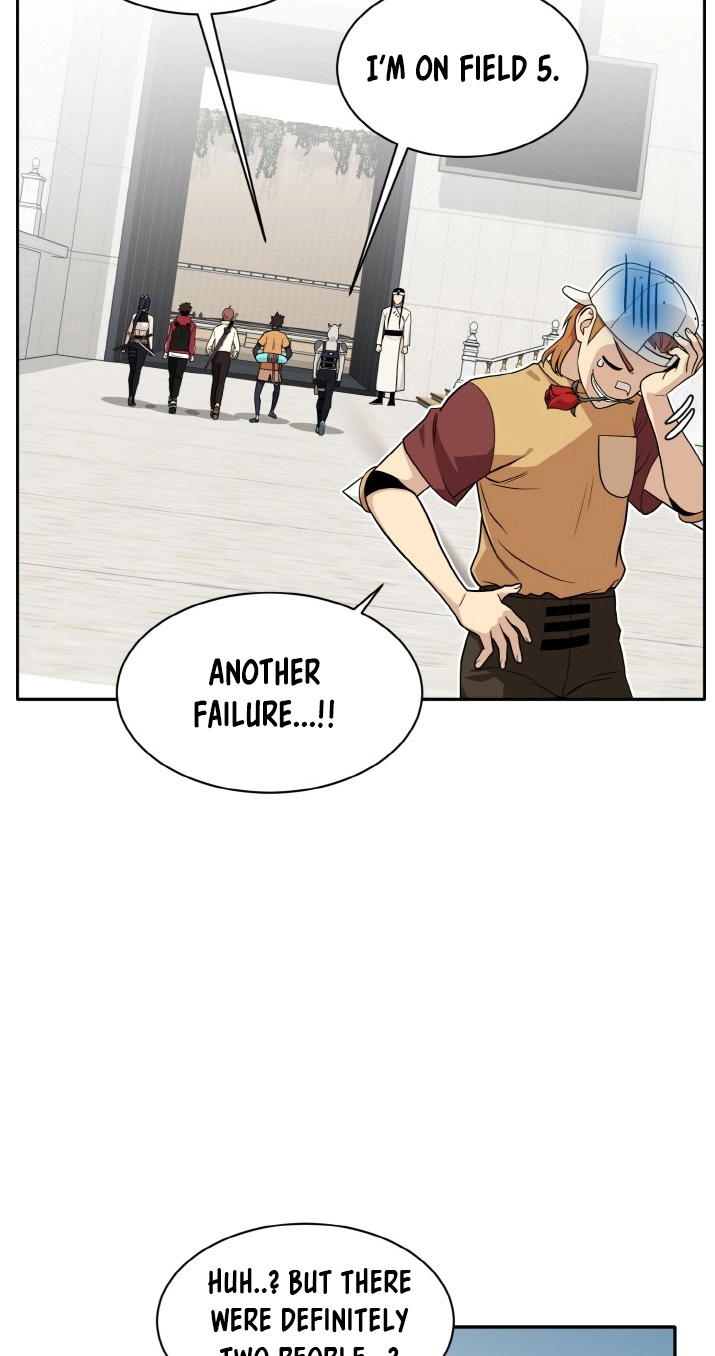 Read Lucid Dream chapter 101 image 14 on Lezhin