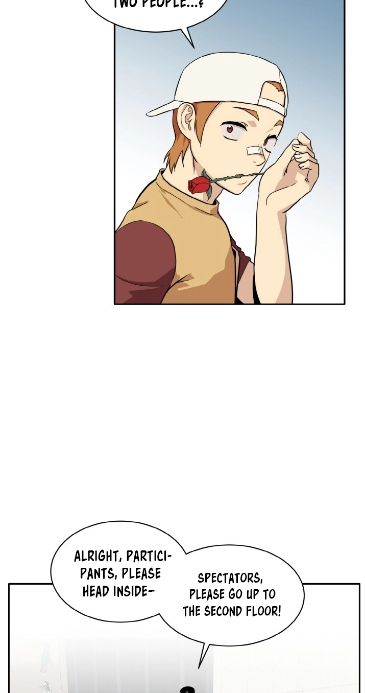 Read Lucid Dream chapter 101 image 15 on Lezhin