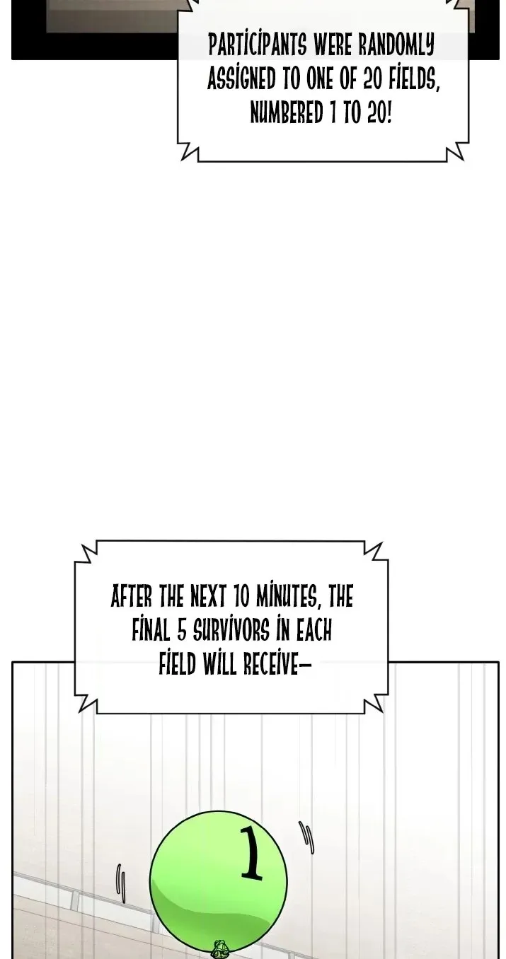 Read Lucid Dream chapter 101 image 19 on Lezhin