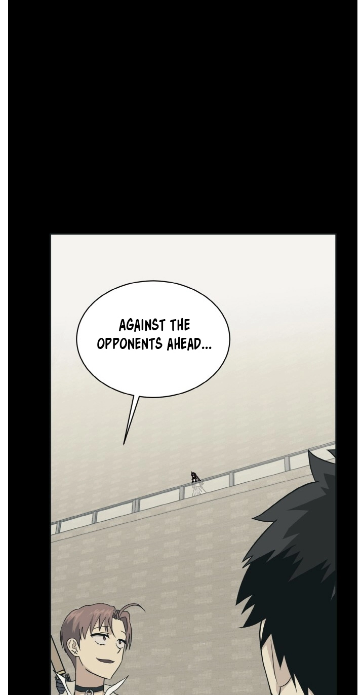 Read Lucid Dream chapter 101 image 28 on Lezhin