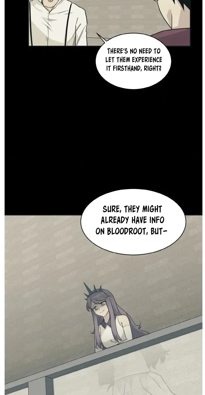 Read Lucid Dream chapter 101 image 29 on Lezhin