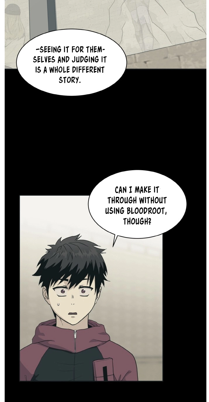 Read Lucid Dream chapter 101 image 30 on Lezhin