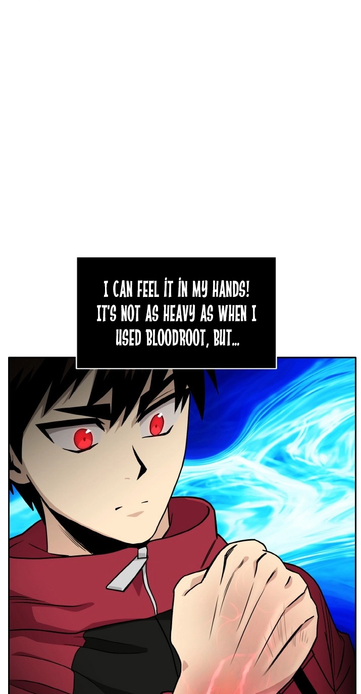 Read Lucid Dream chapter 101 image 36 on Lezhin