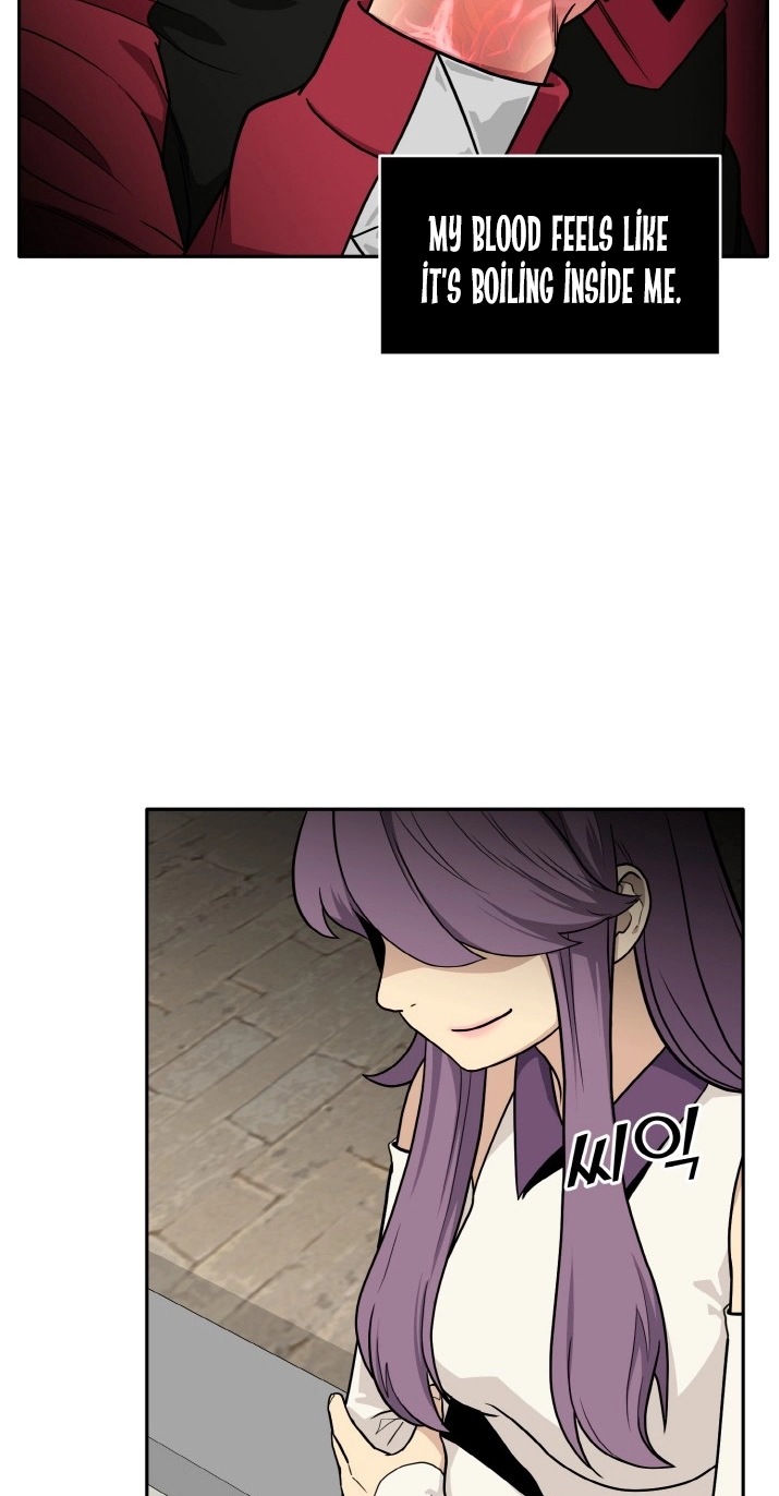 Read Lucid Dream chapter 101 image 37 on Lezhin
