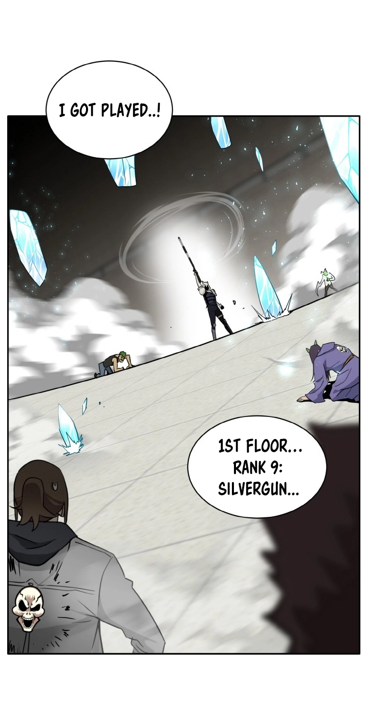 Read Lucid Dream chapter 101 image 50 on Lezhin
