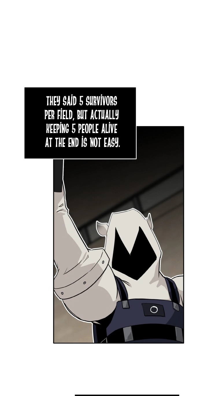 Read Lucid Dream chapter 101 image 51 on Lezhin