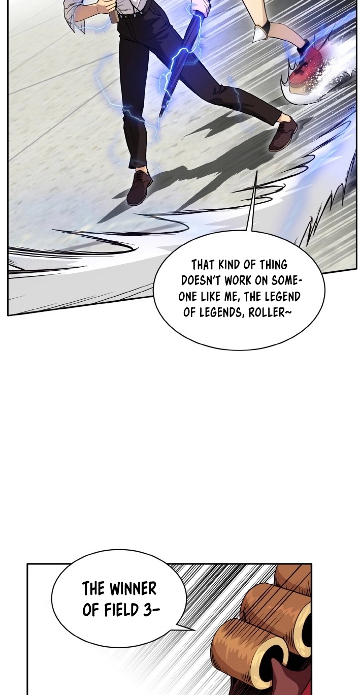 Read Lucid Dream chapter 101 image 55 on Lezhin