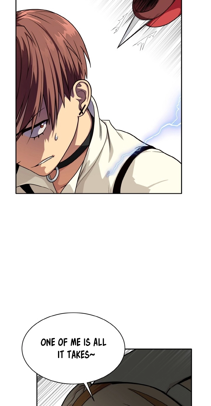 Read Lucid Dream chapter 101 image 56 on Lezhin