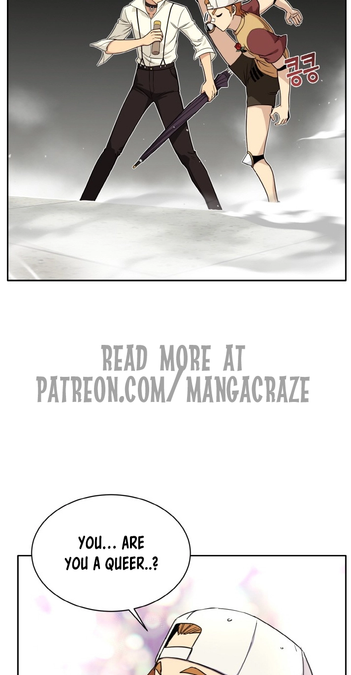 Read Lucid Dream chapter 101 image 58 on Lezhin