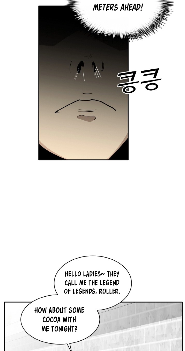 Read Lucid Dream chapter 101 image 6 on Lezhin