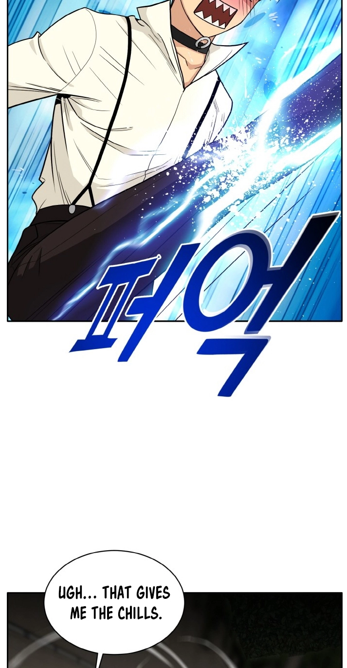 Read Lucid Dream chapter 101 image 61 on Lezhin