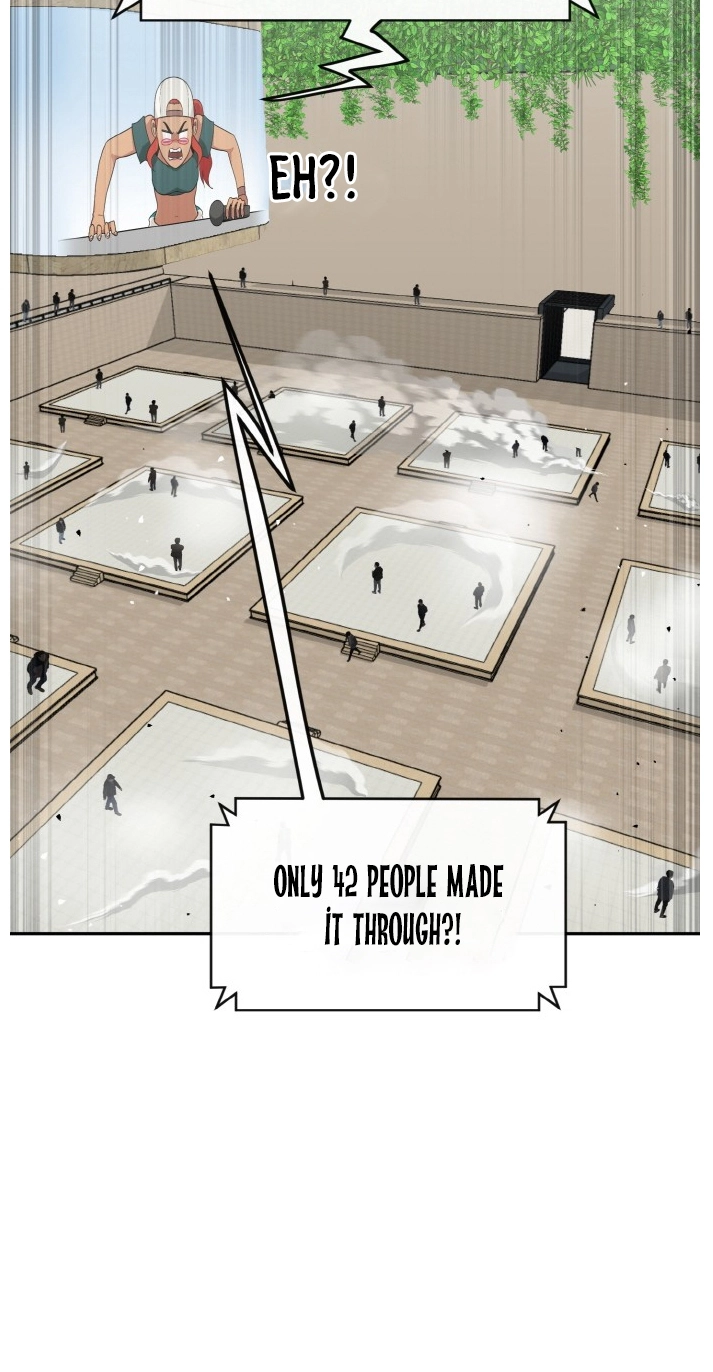 Read Lucid Dream chapter 101 image 63 on Lezhin