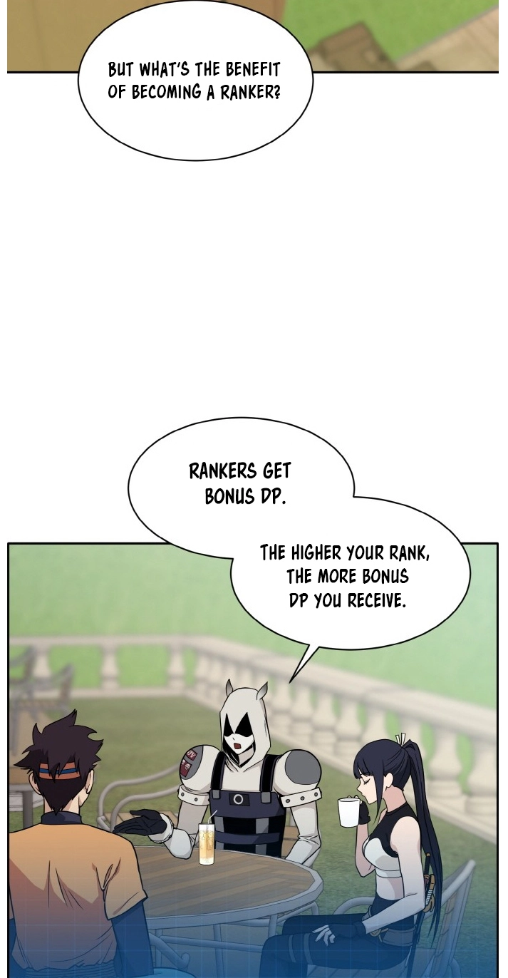 Read Lucid Dream chapter 101 image 65 on Lezhin