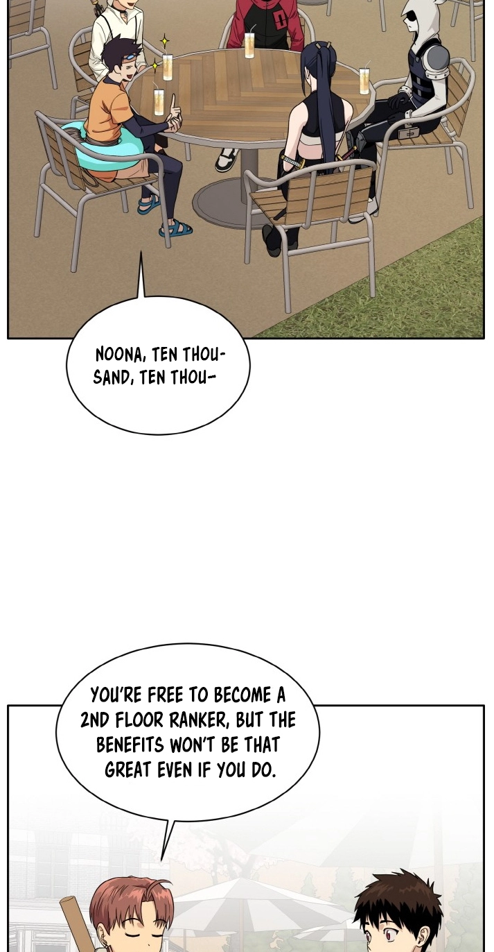 Read Lucid Dream chapter 101 image 67 on Lezhin