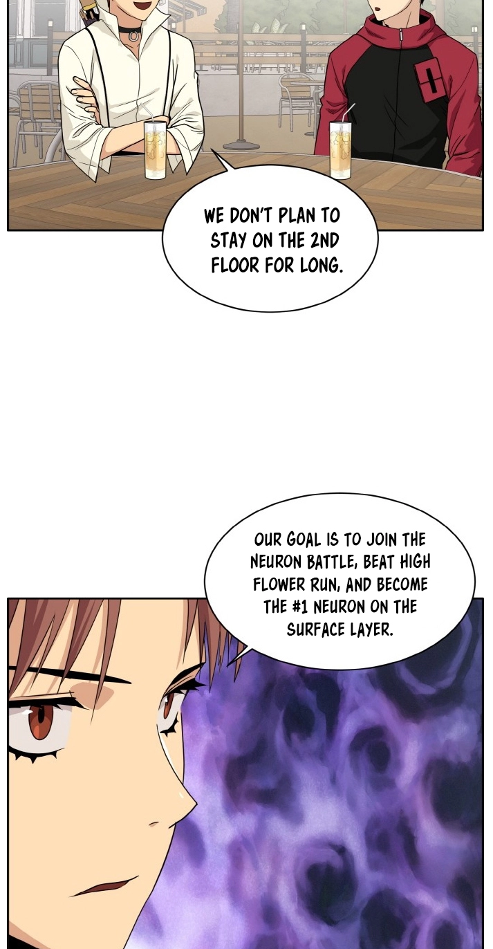 Read Lucid Dream chapter 101 image 68 on Lezhin