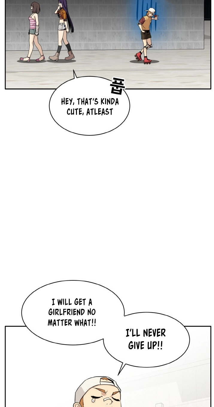 Read Lucid Dream chapter 101 image 8 on Lezhin