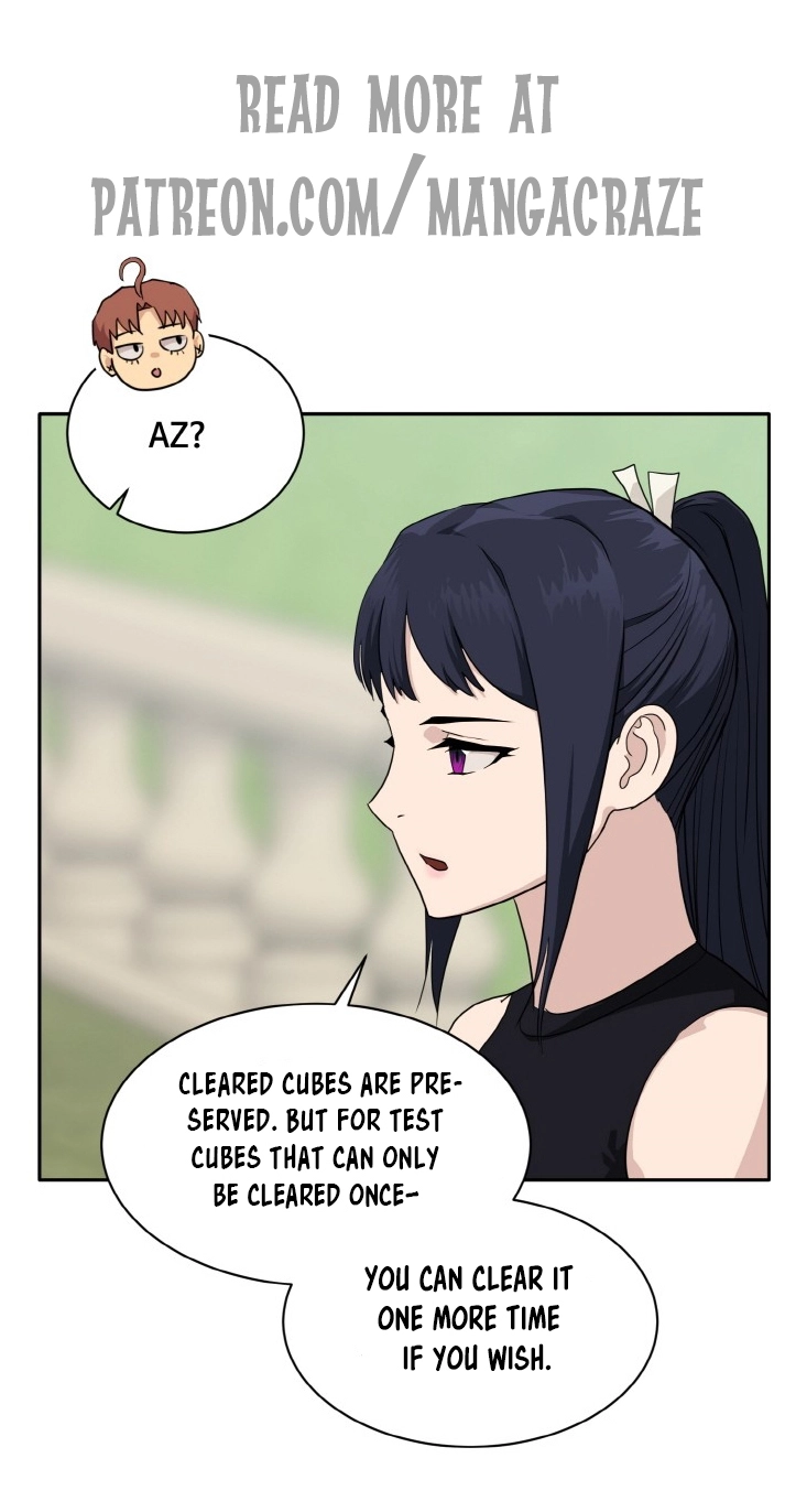 Read Lucid Dream chapter 101 image 80 on Lezhin