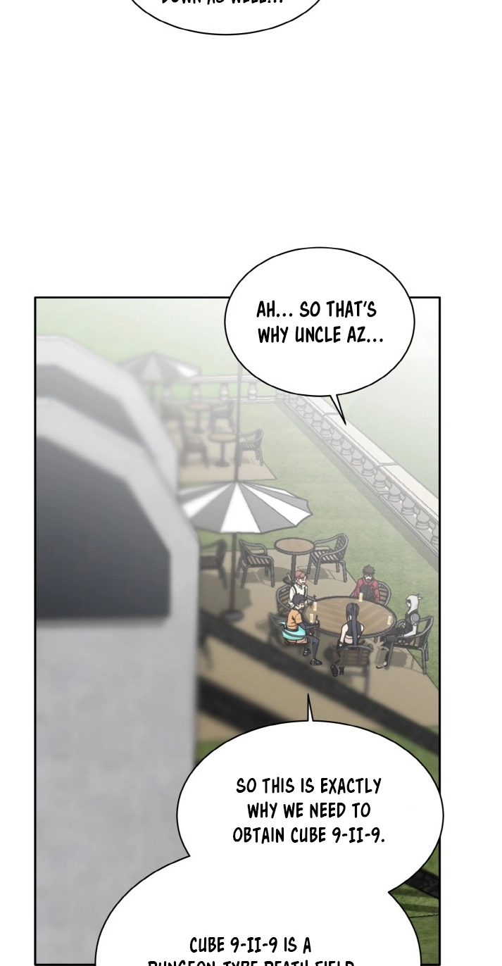 Read Lucid Dream chapter 101 image 82 on Lezhin
