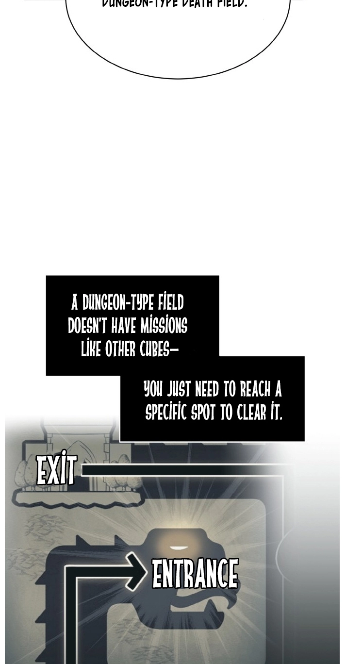 Read Lucid Dream chapter 101 image 83 on Lezhin