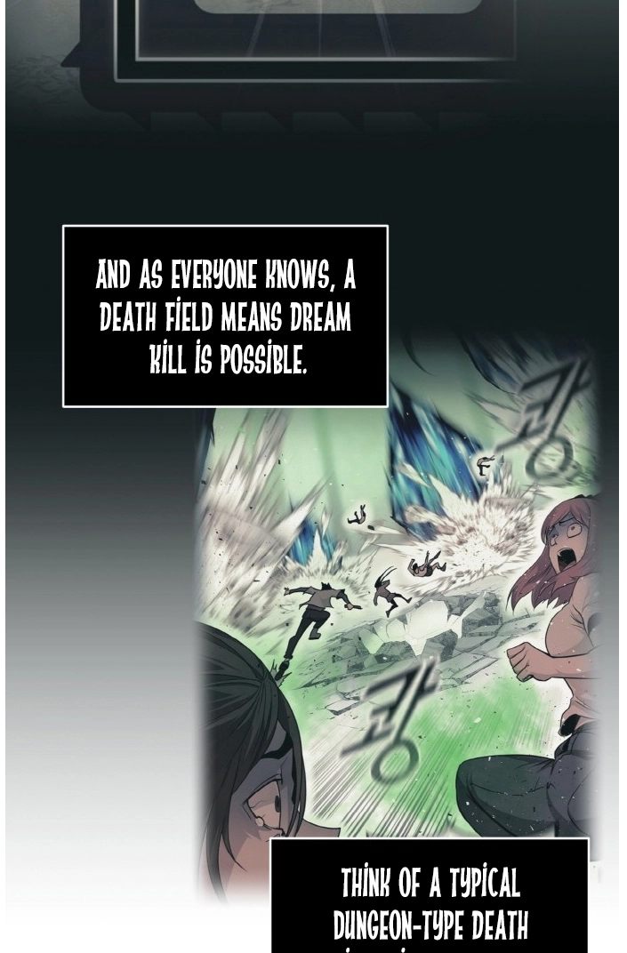 Read Lucid Dream chapter 101 image 84 on Lezhin