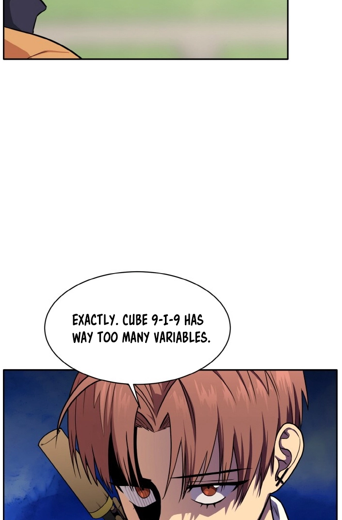 Read Lucid Dream chapter 101 image 86 on Lezhin