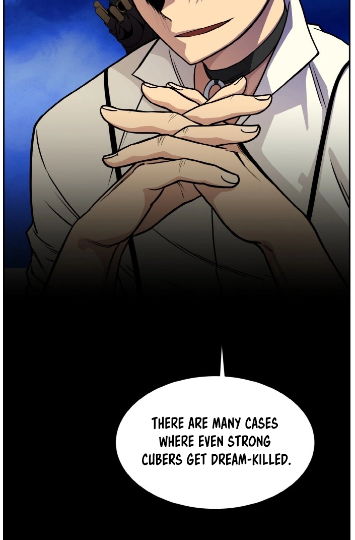 Read Lucid Dream chapter 101 image 87 on Lezhin