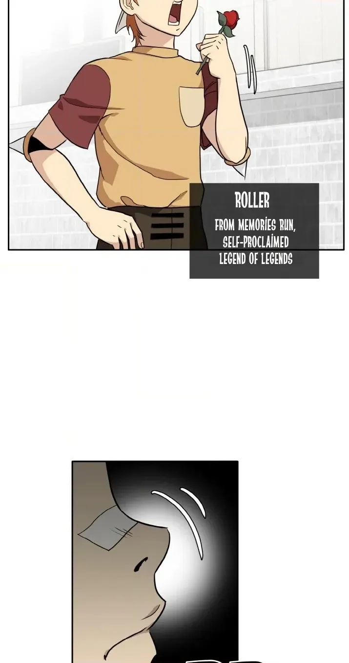 Read Lucid Dream chapter 101 image 9 on Lezhin